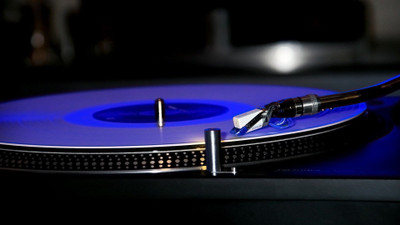 

vinyl-shure-cartridge-turntables-technics-musics Wall Poster Paper Print(12 inch X 18 inch, Rolled)