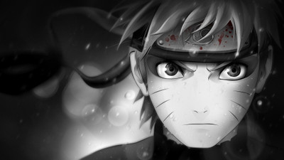 

Akhuratha Anime naruto-shippuuden-uzumaki-naruto Wall Poster Paper Print(12 inch X 18 inch, Rolled)