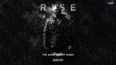 

Akhuratha -movies-the-dark-knight-rises-bane Wall Poster Paper Print(12 inch X 18 inch, Rolled)