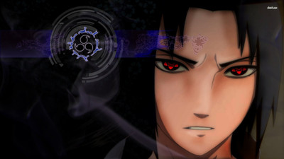 

Akhuratha Anime naruto-sasuke-shippudens Wall Poster Paper Print(12 inch X 18 inch, Rolled)