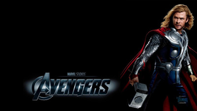 

Akhuratha -superhero-gallery-library-stick-image-avengers-movie Wall Poster Paper Print(12 inch X 18 inch, Rolled)