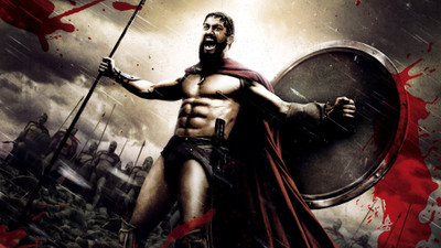 

Wall Poster a/wallpapers-pixel-smart-spartants-large Paper Print(12 inch X 18 inch, Rolled)