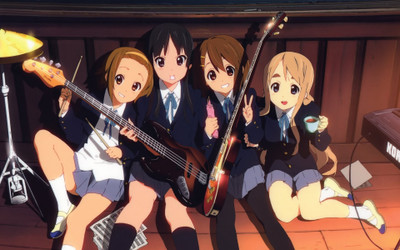 

Akhuratha Anime atoyboxx-krypton-keion-destruction-autumn--azusa-ritsus-xjaymanx-tsumugi Wall Poster Paper Print(12 inch X 18 inch, Rolled)