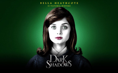 

Aabhaas bella-heathcote-movies-tim-burton-dark-shadows-victoria-winters Wall Poster Paper Print(12 inch X 18 inch, Rolled)