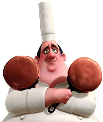 

Wall Poster a/ratatouille-movie-video-youtube Paper Print(12 inch X 18 inch, Rolled)