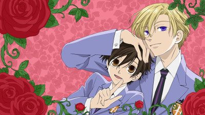 

Akhuratha Anime ouran-club-school-minitokyo-high Wall Poster Paper Print(12 inch X 18 inch, Rolled)
