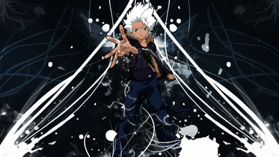 

Akhuratha Anime s--bleach-album-raylenzan-photo Wall Poster Paper Print(12 inch X 18 inch, Rolled)