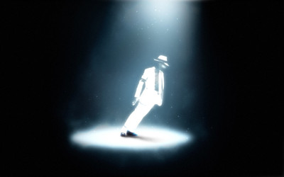 

s-music-jakson-michael-pictures Wall Poster Paper Print(12 inch X 18 inch, Rolled)