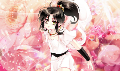 

Akhuratha Anime wanimes Wall Poster Paper Print(12 inch X 18 inch, Rolled)