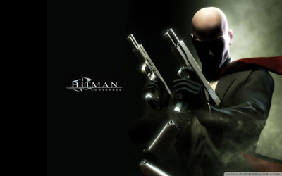 

Wall Poster a/wallpaper-hitman-widescreen-kysitlus-video-movie Paper Print(12 inch X 18 inch, Rolled)