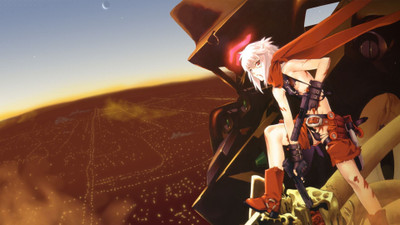 

Akhuratha Anime aimagesshemale-pagebakuretsu-tenshi-dwalls--photo-banime Wall Poster Paper Print(12 inch X 18 inch, Rolled)