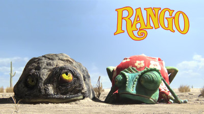 

Akhuratha johnny-depp-rango-movie-animated-movies-background-images Wall Poster Paper Print(12 inch X 18 inch, Rolled)