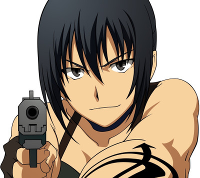 

Akhuratha Anime wcanaan-xi Wall Poster Paper Print(12 inch X 18 inch, Rolled)