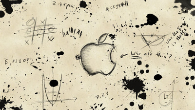 

cool-musics-mac Wall Poster Paper Print(12 inch X 18 inch, Rolled)