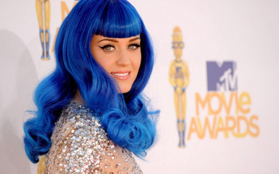 

Aabhaas katy-perry-cool-perry Wall Poster Paper Print(12 inch X 18 inch, Rolled)