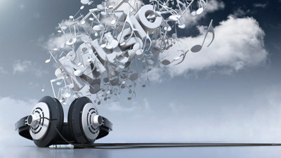 music Wall Poster Paper Print(12 inch X 18 inch, Rolled)