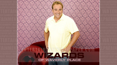 

Wall Poster a/waverly-newdownload-wizards-movie-images Paper Print(12 inch X 18 inch, Rolled)