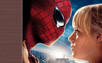 

Akhuratha amazing-spider-man-new-images-movie Wall Poster Paper Print(12 inch X 18 inch, Rolled)