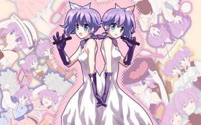 

Akhuratha Anime Wall Poster Paper Print(12 inch X 18 inch, Rolled)