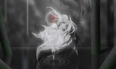 

Akhuratha Anime wanime-rose Wall Poster Paper Print(12 inch X 18 inch, Rolled)