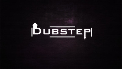 

-dubstep Wall Poster Paper Print(12 inch X 18 inch, Rolled)