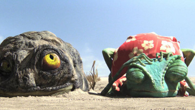 

Wall Poster a/wallpaper-webs-background-rango-car-photo Paper Print(12 inch X 18 inch, Rolled)