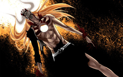 

Akhuratha Anime bleach-ichigo-mangahd Wall Poster Paper Print(12 inch X 18 inch, Rolled)
