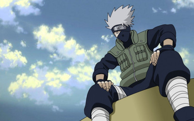 

Akhuratha Anime ashippuden-naruto-hatake-kakashis Wall Poster Paper Print(12 inch X 18 inch, Rolled)