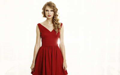 

taylor-swift-custom-picture-music-widescreen Wall Poster Paper Print(12 inch X 18 inch, Rolled)
