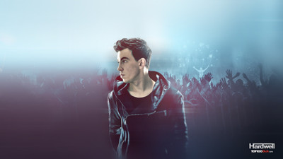 

hardwell-dj-music Wall Poster Paper Print(12 inch X 18 inch, Rolled)