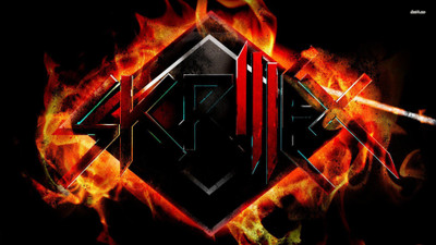 

Akhuratha skrillex-music-reptile Wall Poster Paper Print(12 inch X 18 inch, Rolled)