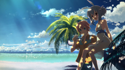 

Akhuratha Anime Wall Poster Paper Print(12 inch X 18 inch, Rolled)