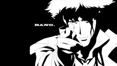 

Akhuratha Anime anime-cowboy-bebop Wall Poster Paper Print(12 inch X 18 inch, Rolled)