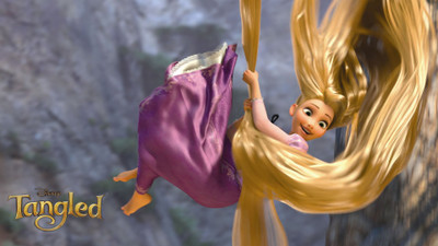 

Akhuratha tangled-movie-disney-legacy-animated-images Wall Poster Paper Print(12 inch X 18 inch, Rolled)