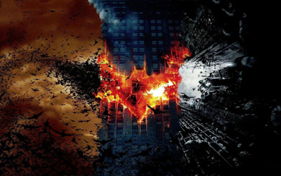 

Wall Poster /-batman-batman-begins-batman-the-dark-knight-rises-symbol-the-dark-knight Paper Print(12 inch X 18 inch, Rolled)