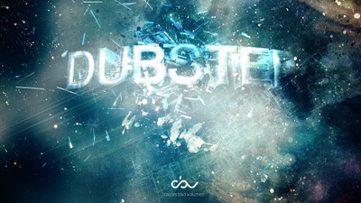 

dubstep-volumes-club-media-music Wall Poster Paper Print(12 inch X 18 inch, Rolled)