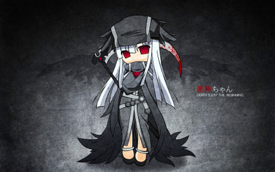 

Akhuratha Anime death-beginnings Wall Poster Paper Print(12 inch X 18 inch, Rolled)