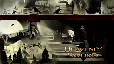 

Akhuratha Anime sword-store-heavenlywall-media-heavenlysword-latest Wall Poster Paper Print(12 inch X 18 inch, Rolled)