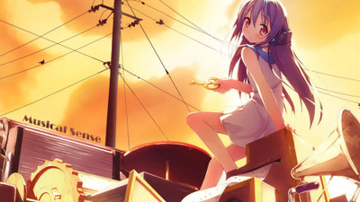 

Akhuratha Anime acutes Wall Poster Paper Print(12 inch X 18 inch, Rolled)