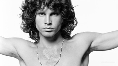 

-morrison-actors-doors-musics-people Wall Poster Paper Print(12 inch X 18 inch, Rolled)