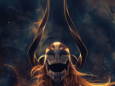 

Akhuratha Anime anime-bleach-kurosaki-ichigo Wall Poster Paper Print(12 inch X 18 inch, Rolled)