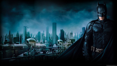 

Aabhaas batman-dark-knight-movies-image-images-imagepages Wall Poster Paper Print(12 inch X 18 inch, Rolled)