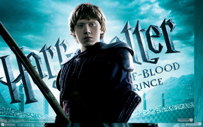 

Akhuratha harry-potter-background-web-movie-face-weasley Wall Poster Paper Print(12 inch X 18 inch, Rolled)