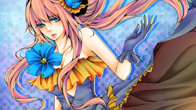 

Akhuratha Anime vocaloid-imagepages-images Wall Poster Paper Print(12 inch X 18 inch, Rolled)
