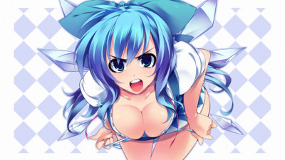 

Akhuratha Anime wanime-touhou-ecchi Wall Poster Paper Print(12 inch X 18 inch, Rolled)
