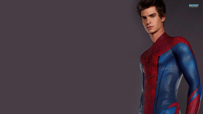 

Wall Poster a/wallpapers-spider-man-amazing-spiderman-movie-wallbest Paper Print(12 inch X 18 inch, Rolled)
