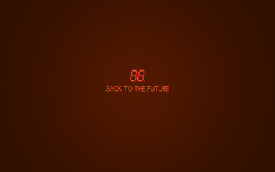 

Akhuratha 0back-to-the-future-fan-art-movies Wall Poster Paper Print(12 inch X 18 inch, Rolled)