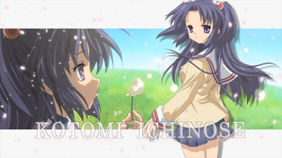 

Akhuratha Anime akotomi-ichinose-hallway- Wall Poster Paper Print(12 inch X 18 inch, Rolled)