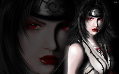 

Akhuratha Anime naruto-kurenais-images Wall Poster Paper Print(12 inch X 18 inch, Rolled)