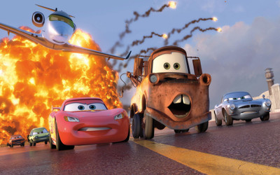 

Wall Poster a/disney-cars-desktop-strana-tapetys-pozadia Paper Print(12 inch X 18 inch, Rolled)